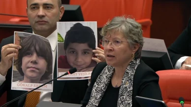 Nurten Yontar: DMD ve SMA Hastası Çocuklarımız İçin Sağlık Politikaları Gecikemez