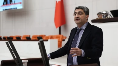 Mehmet Emin Ekmen: Tek Yürek Kampanyasında Toplanan Paralar Nasıl Harcandı?