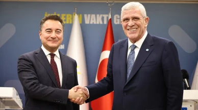 Ali Babacan: Siyasette Üçüncülük Bir Hedef Olamaz