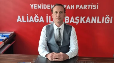 Yeniden Refah Partili Eryılmaz: Milletvekilliği Zevk-ü Sefa Makamı Değildir