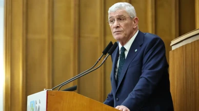 Müsavat Dervişoğlu: Kürtlere En Büyük Kötülüğü Siz Yapıyorsunuz