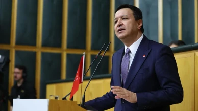 Mahmut Arıkan: Siyasetin Yaşaması İçin Artık Organ Nakli Gerekmektedir