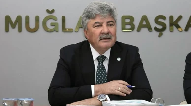 Metin Ergun BYD Yatırımının İptalini Sordu: Teşvikler Ne Oldu?