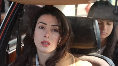 ÇATLI Filminin ‘Meral Çatlı’sı Şiva Behrouzfar Rolünü Anlattı