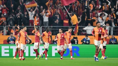 RAMS Park’ta Aslan Pençesi: G.Ssaray’dan Tarihi Juventus Tarifesi