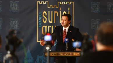 Mahmut Arıkan: Türkiye’nin Özgürleştirme Hamlesine İhtiyacı Var