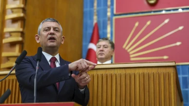 Özgür Özel: İktidara Yürüyen Partinin Doğrusu da Yanlışı da Olur