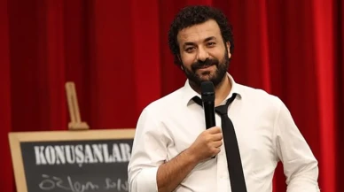 Serbest Kalan Hasan Can Kaya Sessizliğini Bozdu