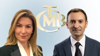 Merkez Bankası Yönetimine İki Yeni İsim