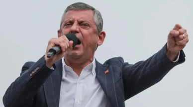 CHP Genel Başkanı Özgür Özel: Bu Millet Son Sözü Söyleyecek