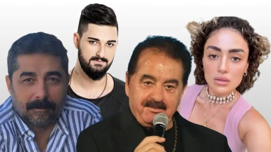 Tatlıses Ailesinde Gerilim Tırmanıyor