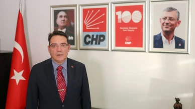 Yankı Bağcıoğlu'ndan Fırkateyn Satışı Tepkisi