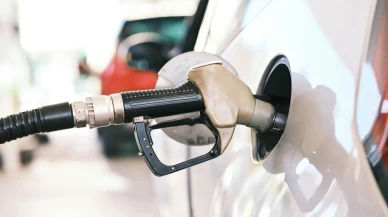 Benzin Litre Fiyatına Zam Yapıldı