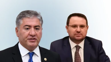 Murat Emir: Akın Gürlek’i Bakan Yapmak Hukukun İnfazıdır