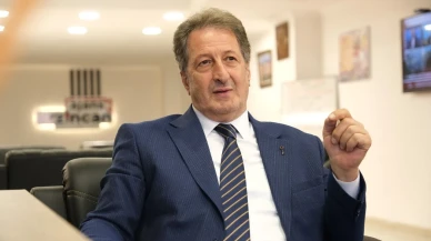 Ahmet Korkmaz: Davul Türkiye’nin Sırtında, Tokmak AB’nin Elinde