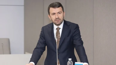 BİK Genel Müdürü Abdulkadir Çay: Somut Sonuçlar Üreten İş Birliklerini Kararlılıkla Sürdüreceğiz