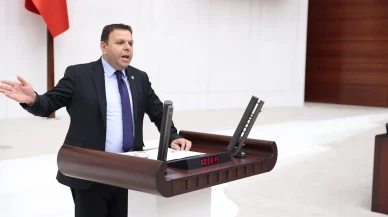 Ediz Ün Uyardı: Tarımda Dış Ticaret Açığı Bir Yılda Yüzde 134 Büyüdü