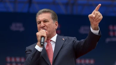 Mustafa Sarıgül: Can Erzincan Depreme Hazır mı?