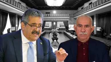 MHP Duyurdu: Öcalan'a Umut Hakkında Uzlaştık