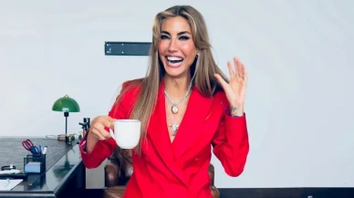 Çağla Şıkel’den 11 Saat Süren Meditasyon Açıklaması