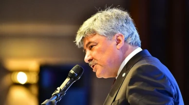 İYİ Partili Metin Ergun: Türkiye’de Kayıp Çocuklarla İlgili Politika Yok