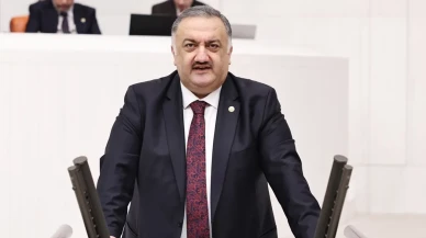 Hasan Karal: Ekonomide İlk 10'da Yokuz, Organize Suçta İlk 10’dayız