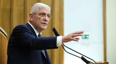 Dervişoğlu’ndan Bahçeli’ye: Milliyetçiliğimin Zekatı Sana 40 Ramazan Yeter