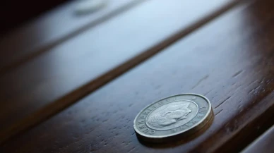 1, 5 ve 25 Kuruşun Basımı Durduruldu