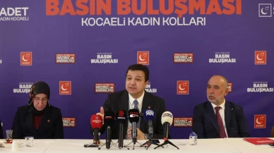 Mahmut Arıkan: Siyonist Finansörle Hangi Konuda Görüştü?