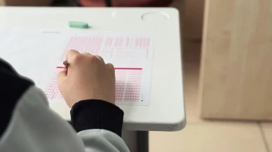 LGS Başvuruları Başladı