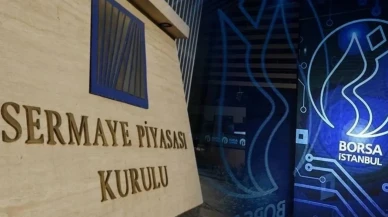 Bir Hamle de SPK'dan... Borsa İstanbul Kararı