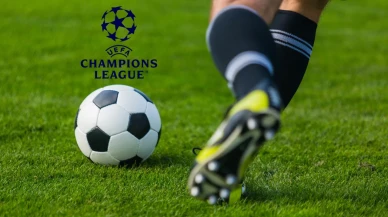 Devler Ligi'nde Gecenin Sonuçları