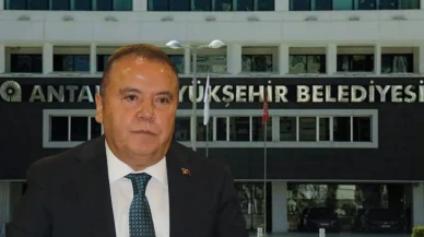 Muhittin Böcek’in Şoförlerine Gözaltı