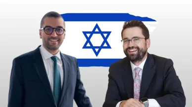 2 Türk Gazeteci Serbest Bırakıldı