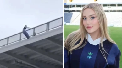 Fenomen Kübra Karaaslan İntihar Etti