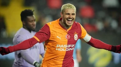 Mauro Icardi'nin Kardeşi Konuştu: Düğünüme Gelmedi