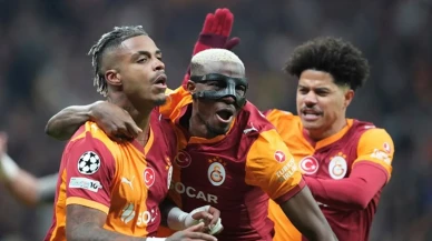 Temsilcimiz Galatasaray’dan Liverpool’a Aynı Tarife