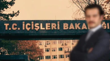 Yeni Vali Yardımcısı Görevden Alındı