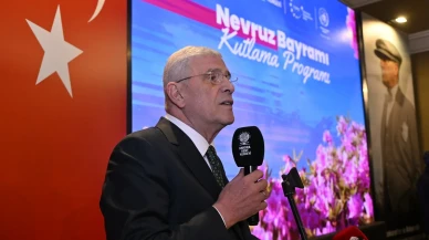 Devlet Bahçeli'ye Kırmızı Hat Tepkisi