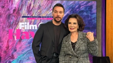 Sinan Akçıl: Arkadaşlarımın Ödevlerini Yapardım