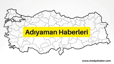 Adıyaman’da Otomobil Uçuruma Düştü: 1 Kişi Öldü