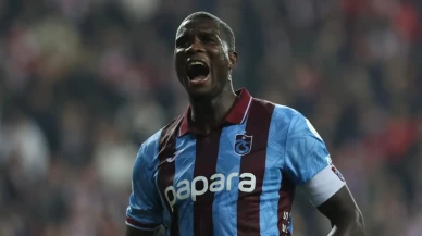 Trabzonspor'a Onuachu İçin Baş Döndüren Teklif