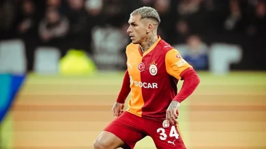 Galatasaray'da Lucas Torreira'ya Kötü Haber