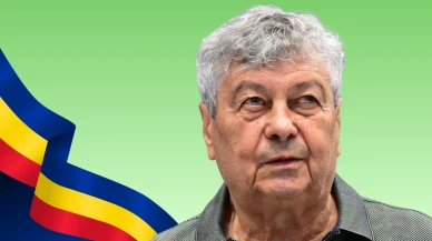 Mircea Lucescu Fenalaşıp Yere Yığıldı
