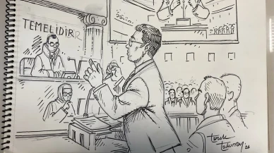 Duruşmadan Sızan Görüntülere Soruşturma