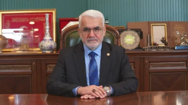 Zekeriya Yapıcıoğlu: Ümmetin İttihadı Acil Bir İhtiyaçtır