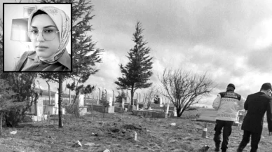 Bir Kadın Mezarlık Ziyaretinde Öldürüldü