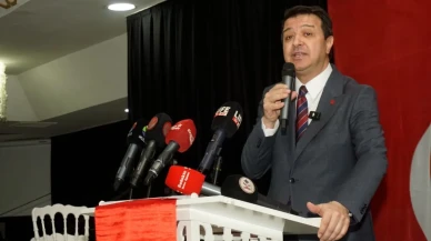 Mahmut Arıkan: Amerika İle Hareket Eden Hangi Ülkede Bugün Demokrasi Var?