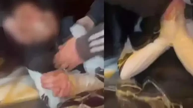 Fatih'te Akran Zorbalığı: 3 Şüpheli Yakalandı