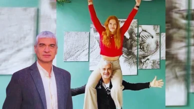 Hürriyet’in Yazarı Aldatıldığını Gazetesinden Yayınlattı